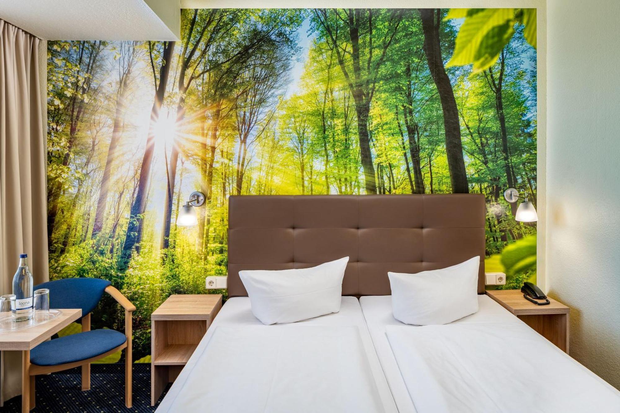 Ahorn Berghotel Friedrichroda Pokoj fotografie