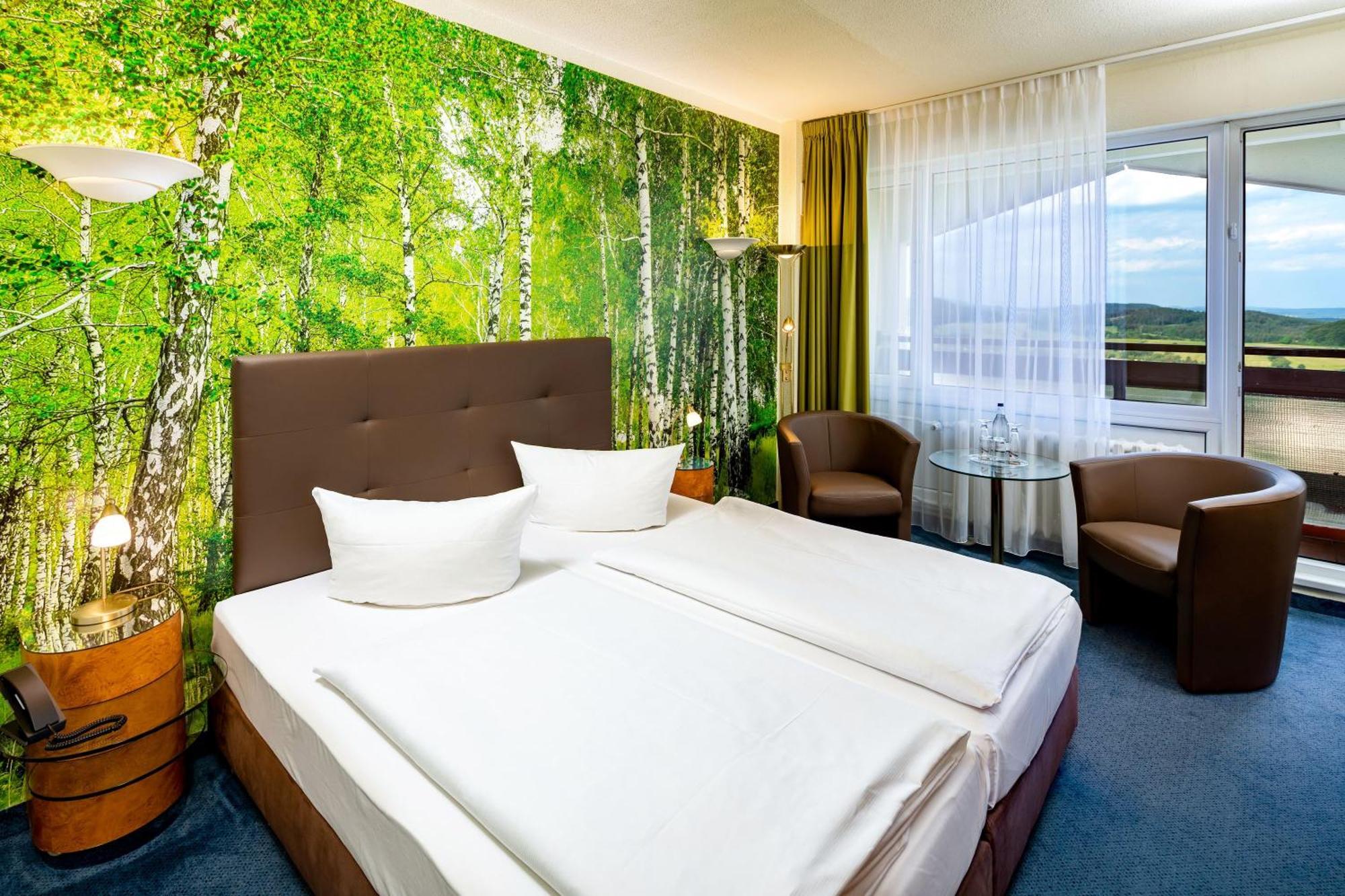 Ahorn Berghotel Friedrichroda Pokoj fotografie