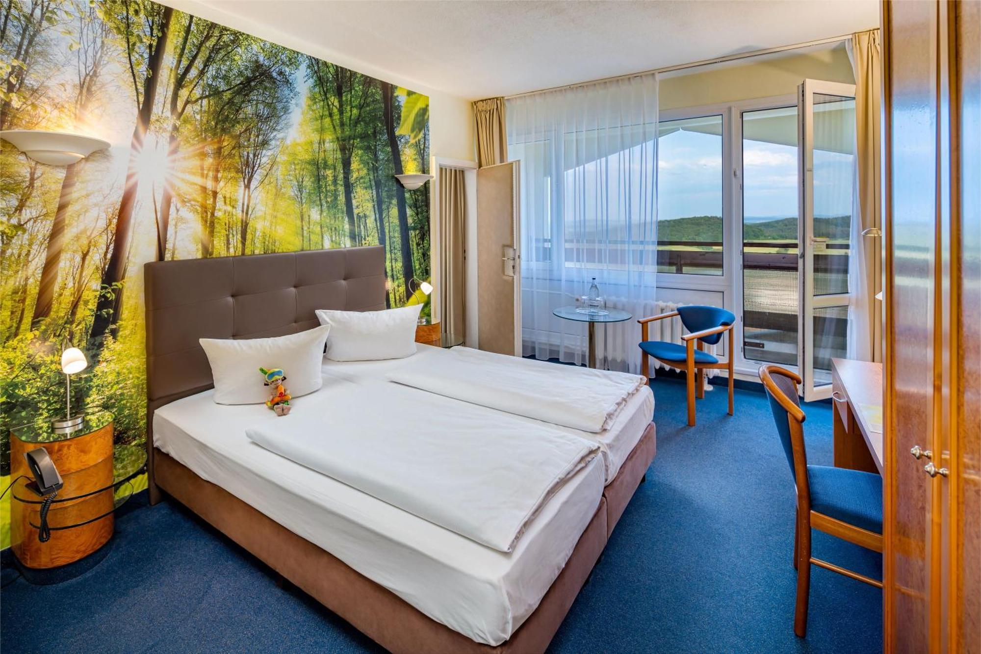 Ahorn Berghotel Friedrichroda Pokoj fotografie