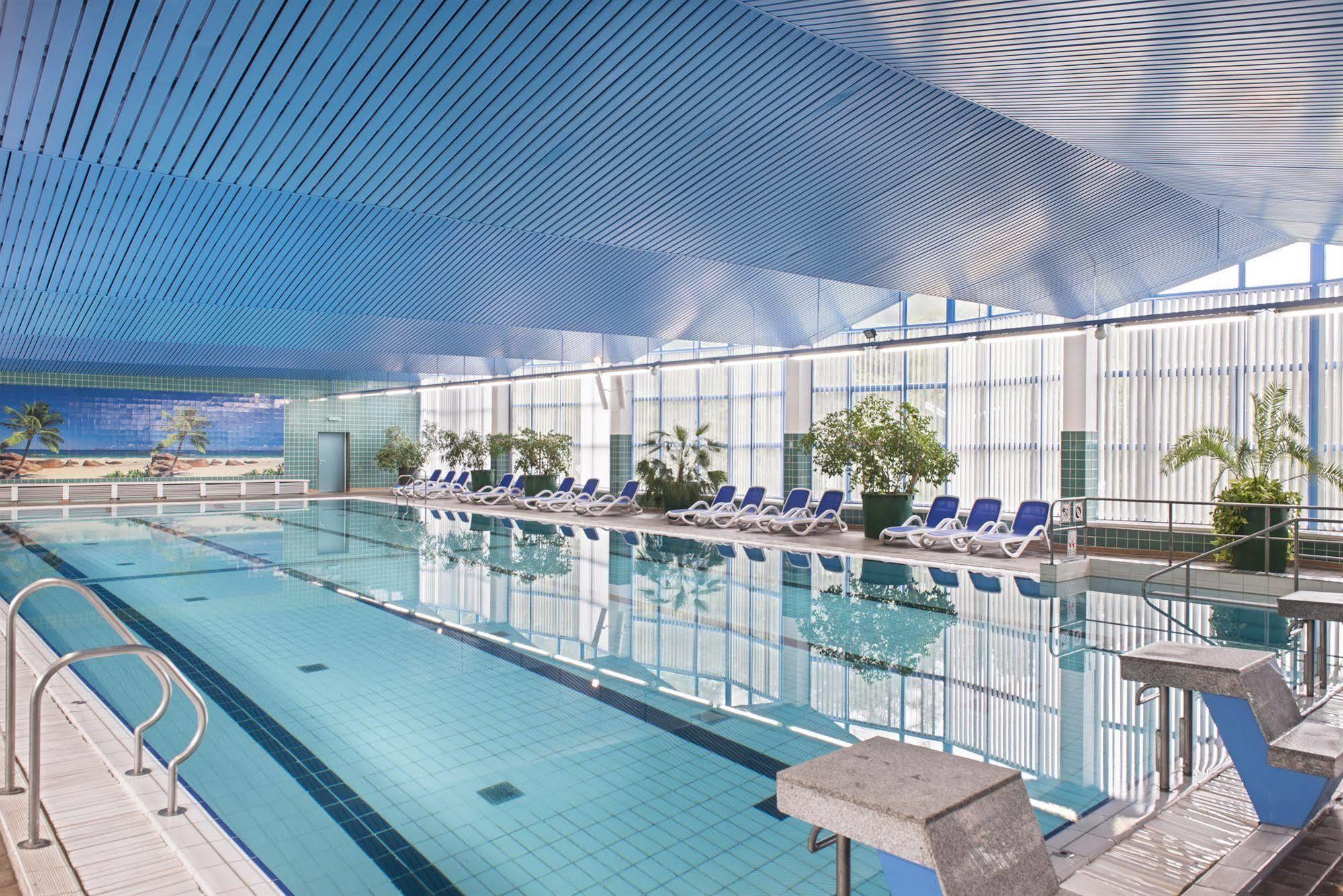 Ahorn Berghotel Friedrichroda Exteriér fotografie